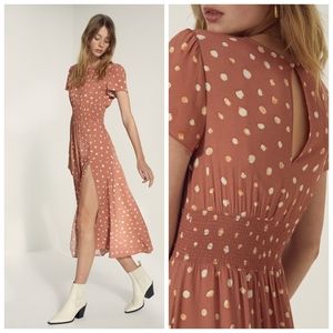WILFRED Maxime Dress